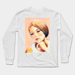 Princess Long Sleeve T-Shirt